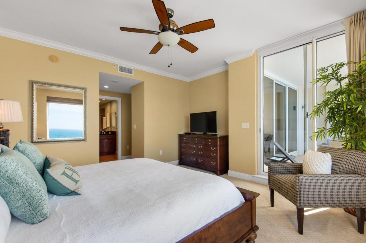Private Beach Front Luxury Condo, Amazing Views, Indigo E, 5-Star, - 2 Balcones , "Choice Award"! เพอร์ดีโดคีย์ ภายนอก รูปภาพ
