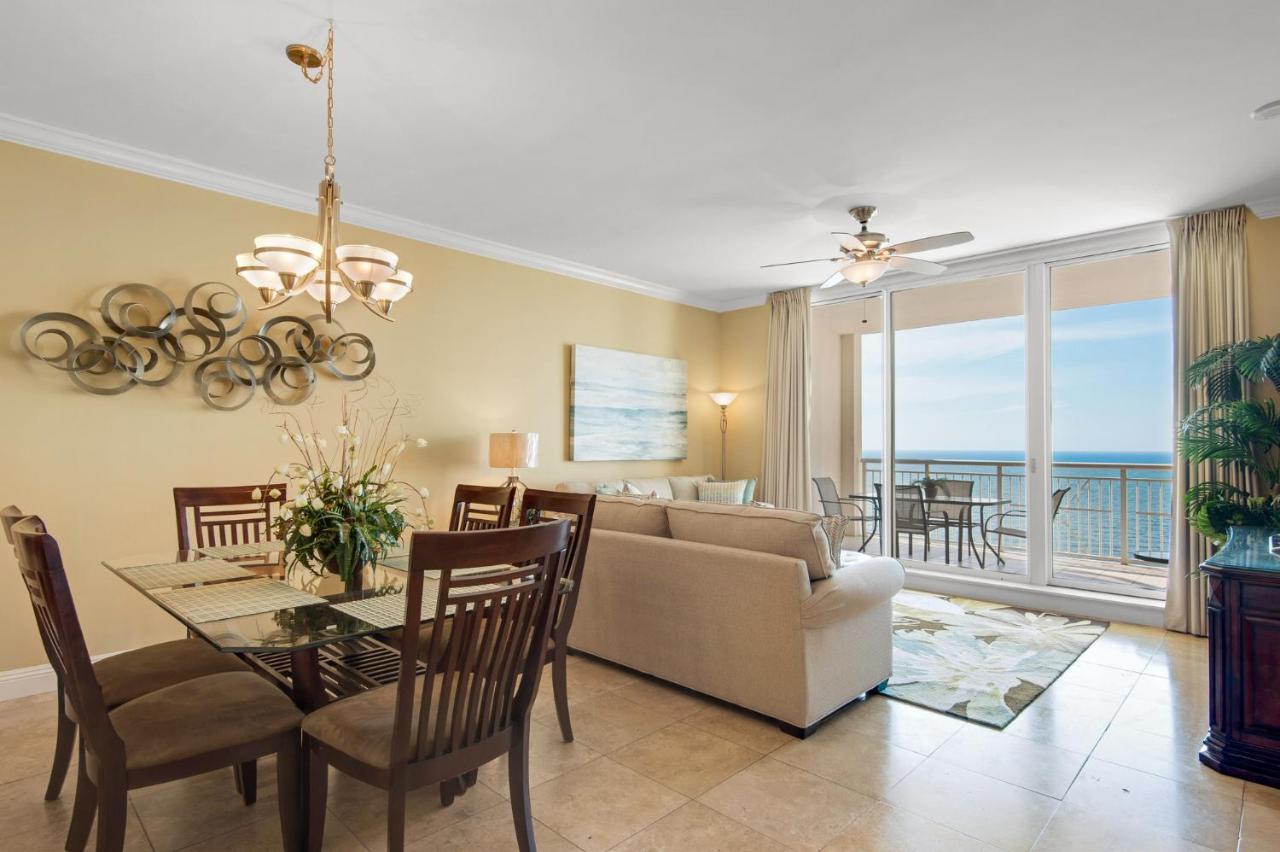 Private Beach Front Luxury Condo, Amazing Views, Indigo E, 5-Star, - 2 Balcones , "Choice Award"! เพอร์ดีโดคีย์ ภายนอก รูปภาพ